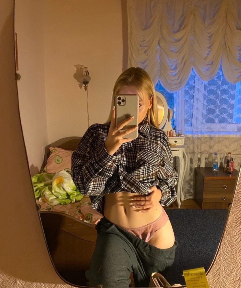 Индивидуалка Злата фото № 2 в городе Ухта