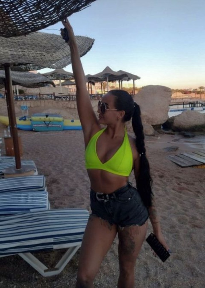 Индивидуалка Альбина главное фото в городе Ухта 