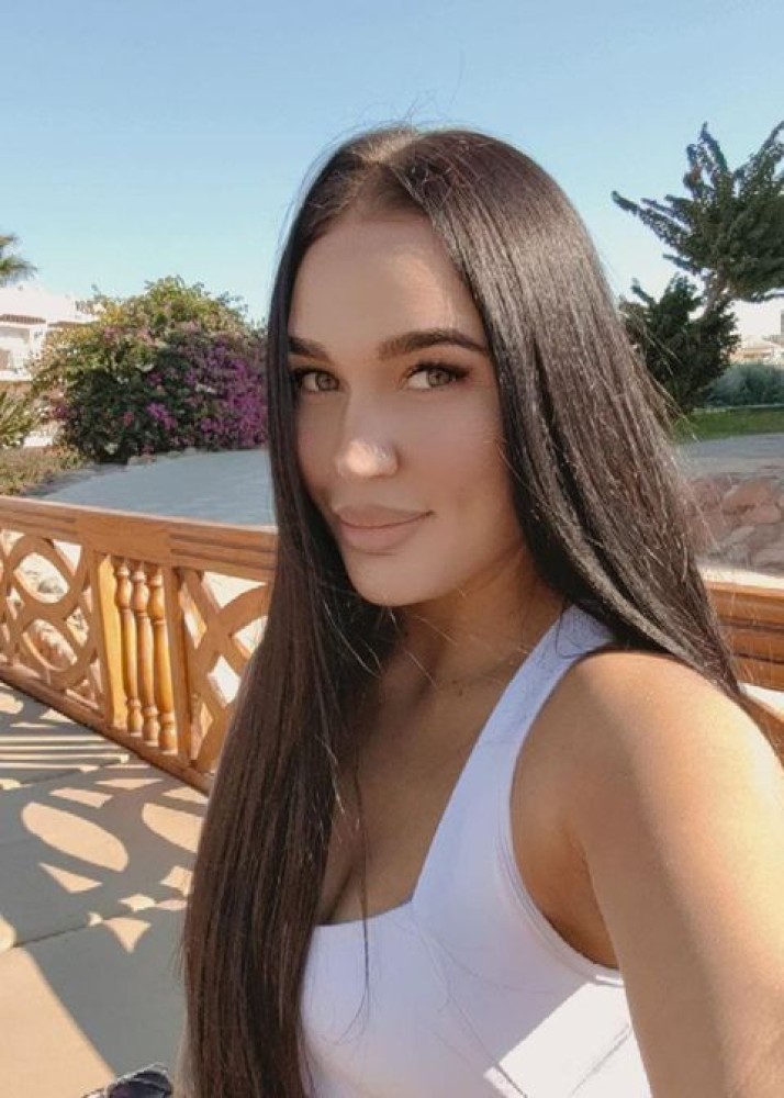 Индивидуалка Альбина фото № 2 в городе Ухта