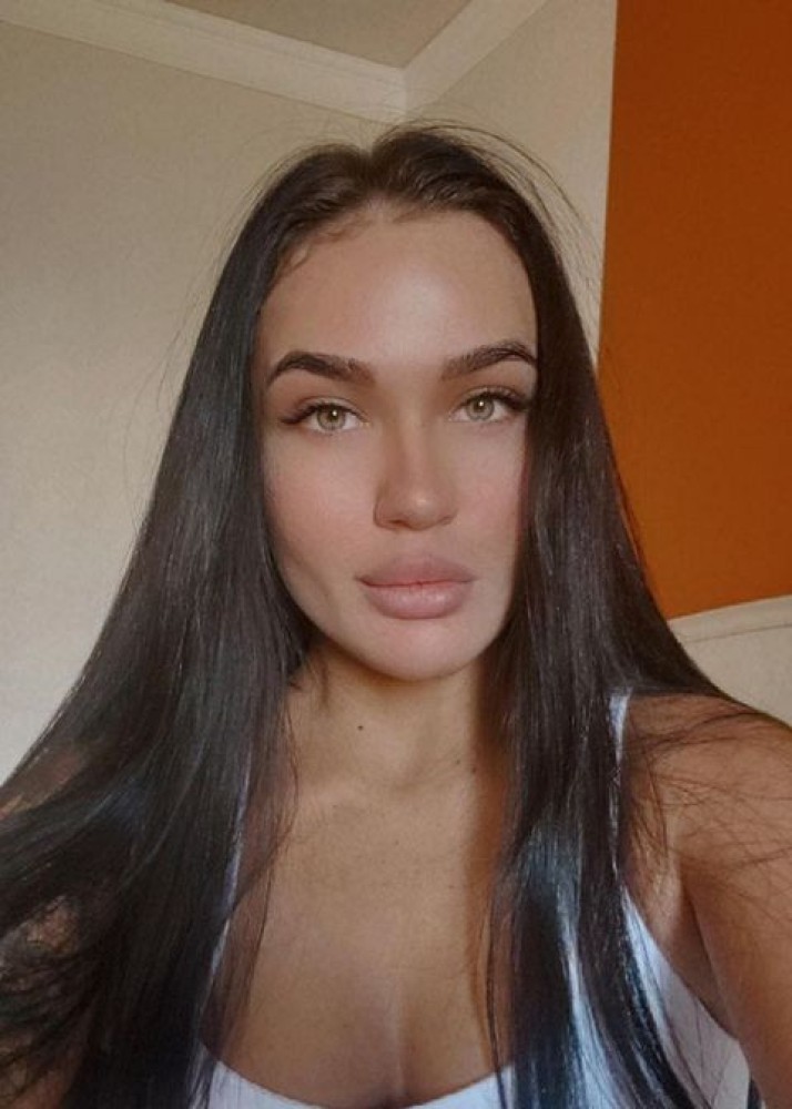 Индивидуалка Альбина фото № 2 в городе Ухта