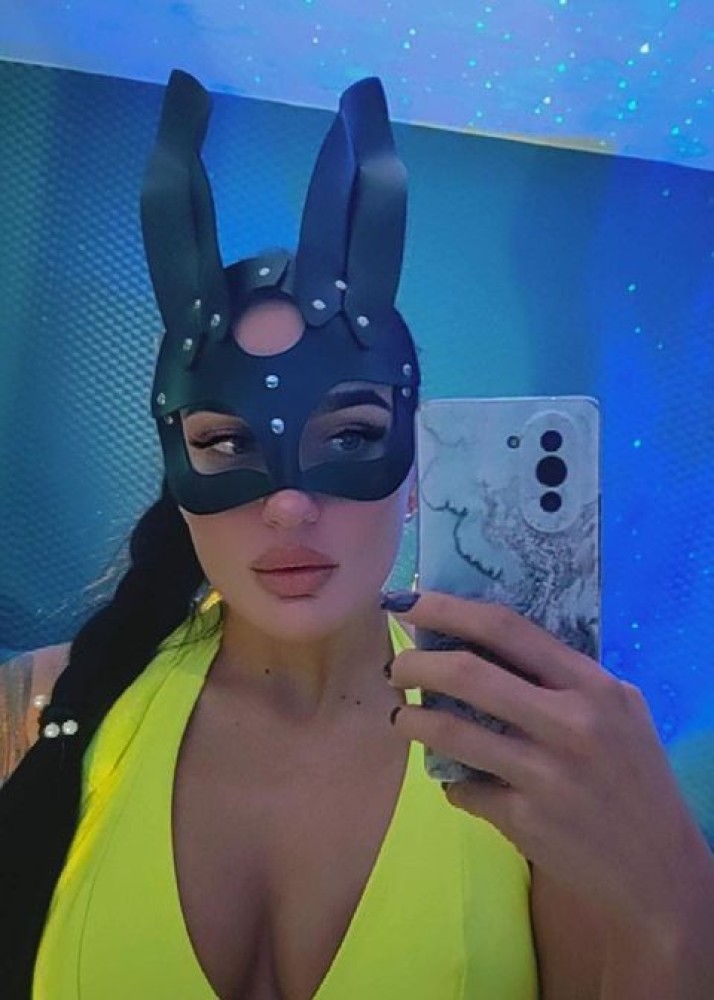 Индивидуалка Альбина фото № 2 в городе Ухта