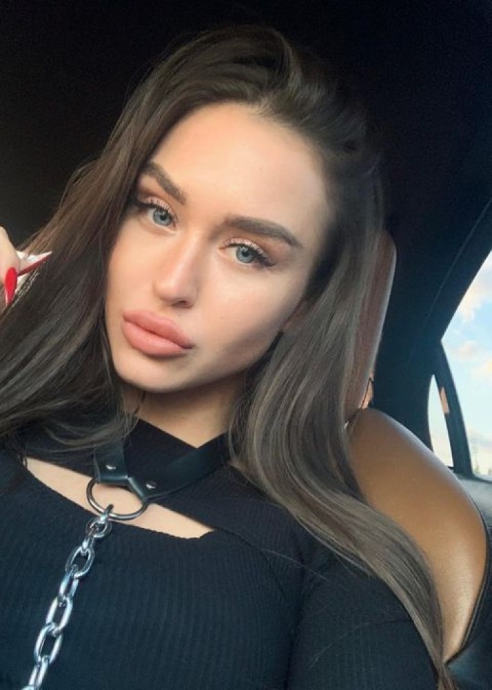 Индивидуалка Александра фото № 2 в городе Ухта