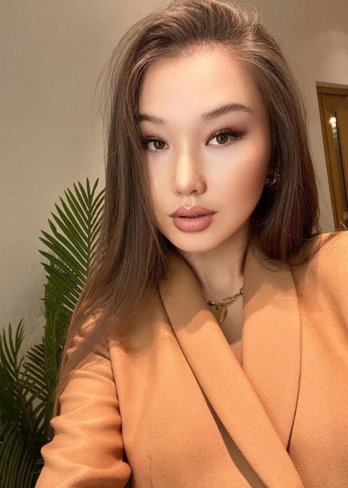 Индивидуалка Алия фото № 2 в городе Ухта