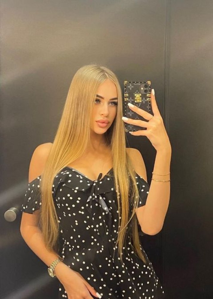 Индивидуалка Аля фото № 2 в городе Ухта