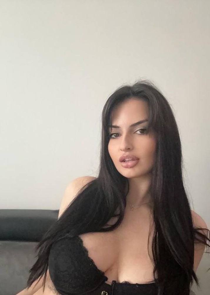 Индивидуалка Амина фото № 2 в городе Ухта