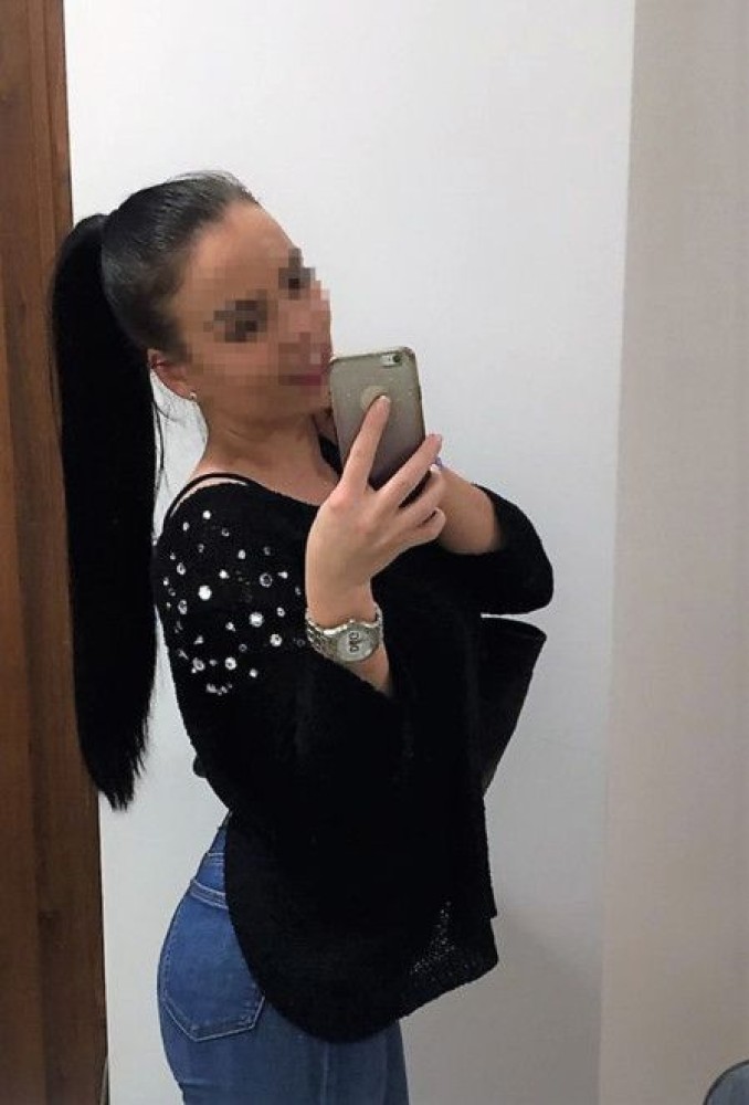 Индивидуалка Ася фото № 2 в городе Ухта