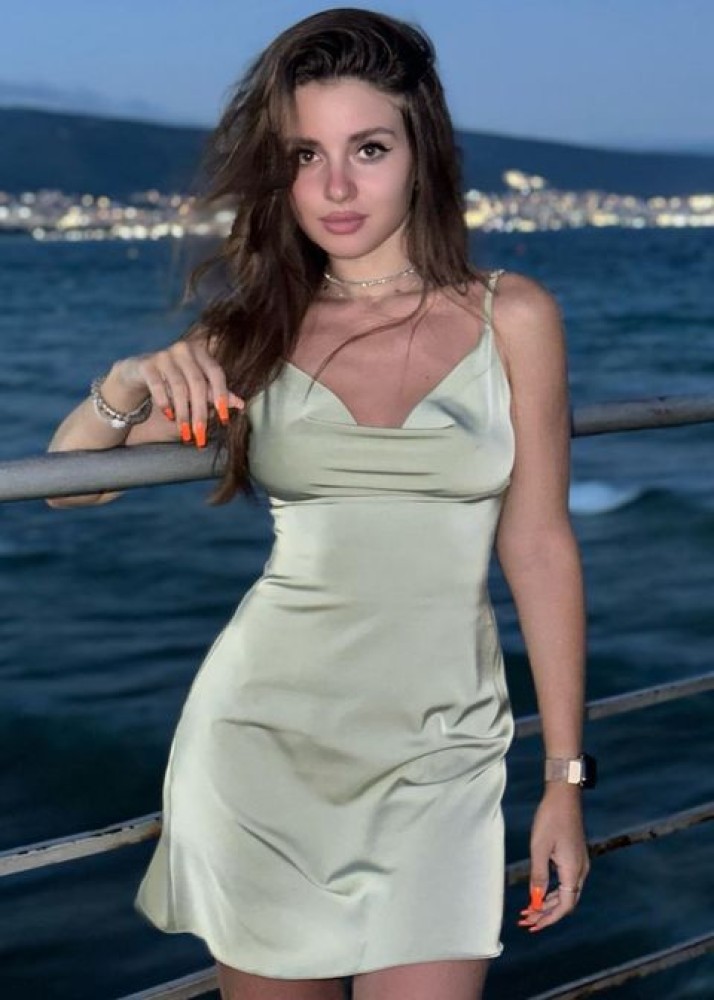 Индивидуалка Дана главное фото в городе Ухта 