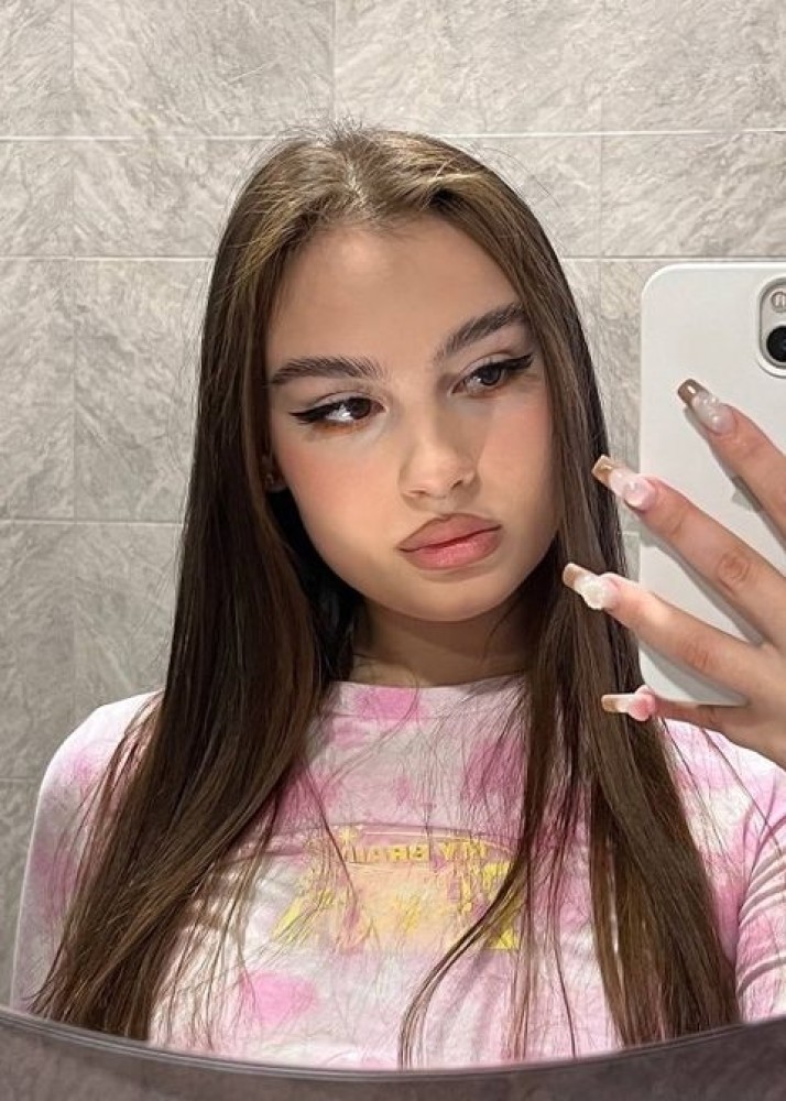 Индивидуалка Диана фото № 2 в городе Ухта