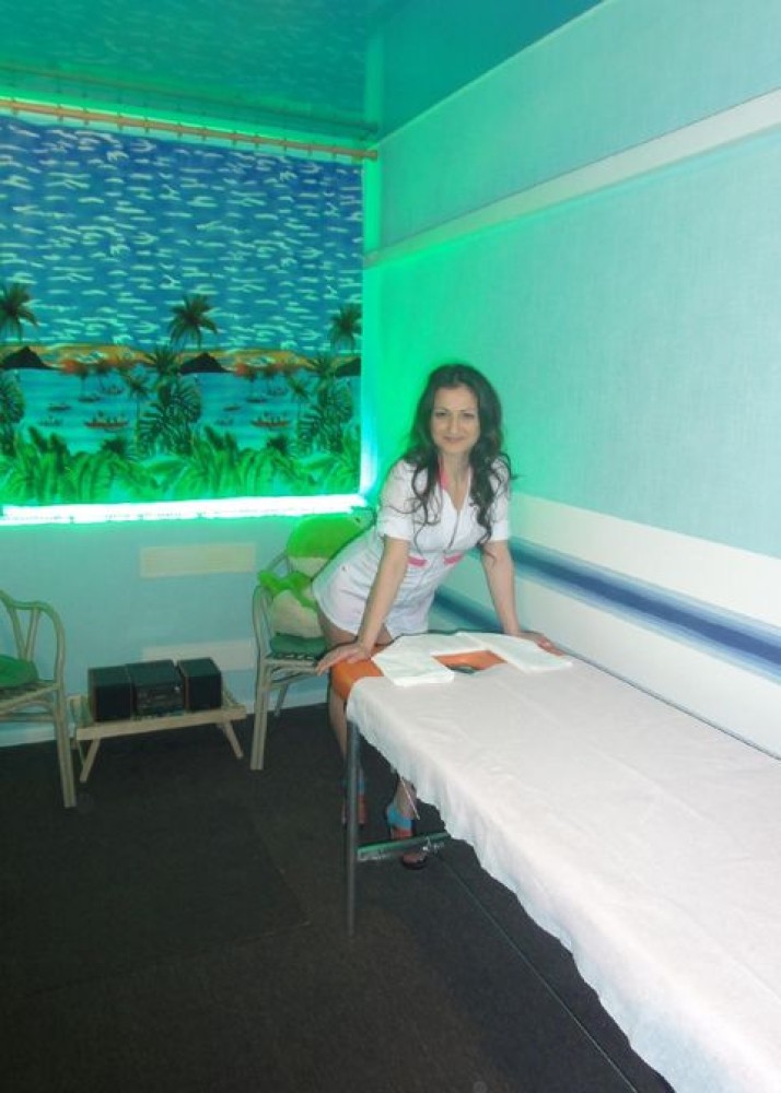 Индивидуалка Екатерина фото № 2 в городе Ухта