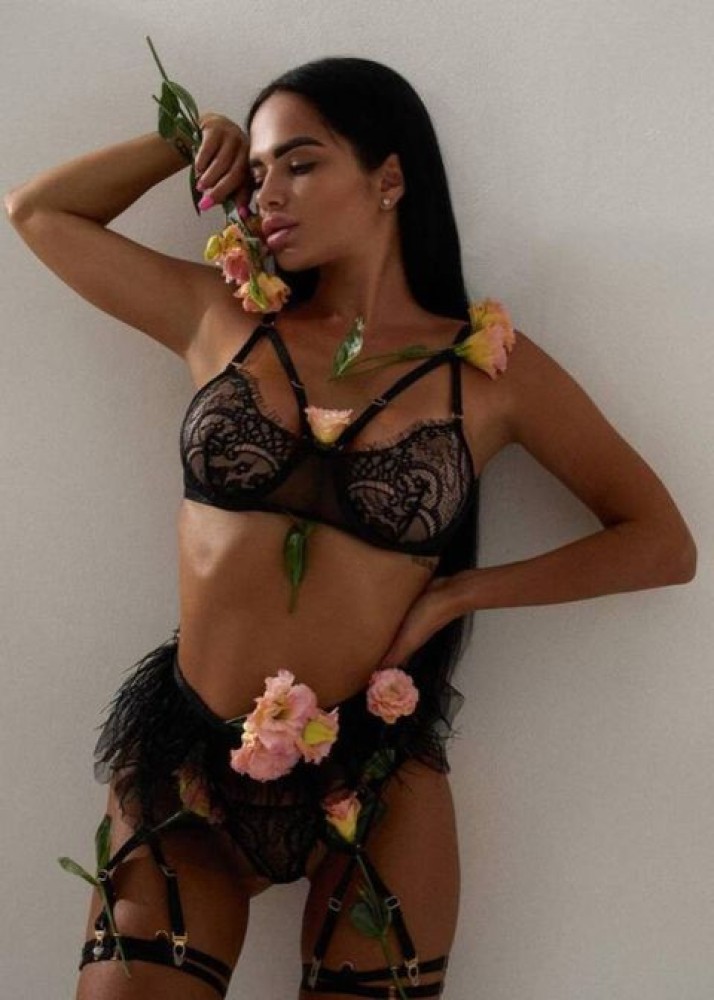 Индивидуалка Эвелина главное фото в городе Ухта 