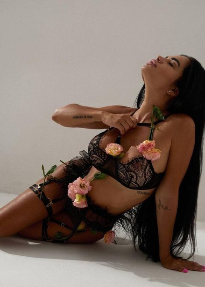 Индивидуалка Эвелина фото № 2 в городе Ухта