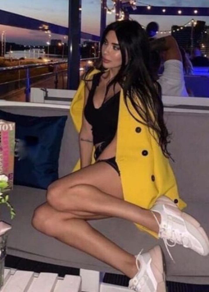 Индивидуалка Эвелина фото № 2 в городе Ухта