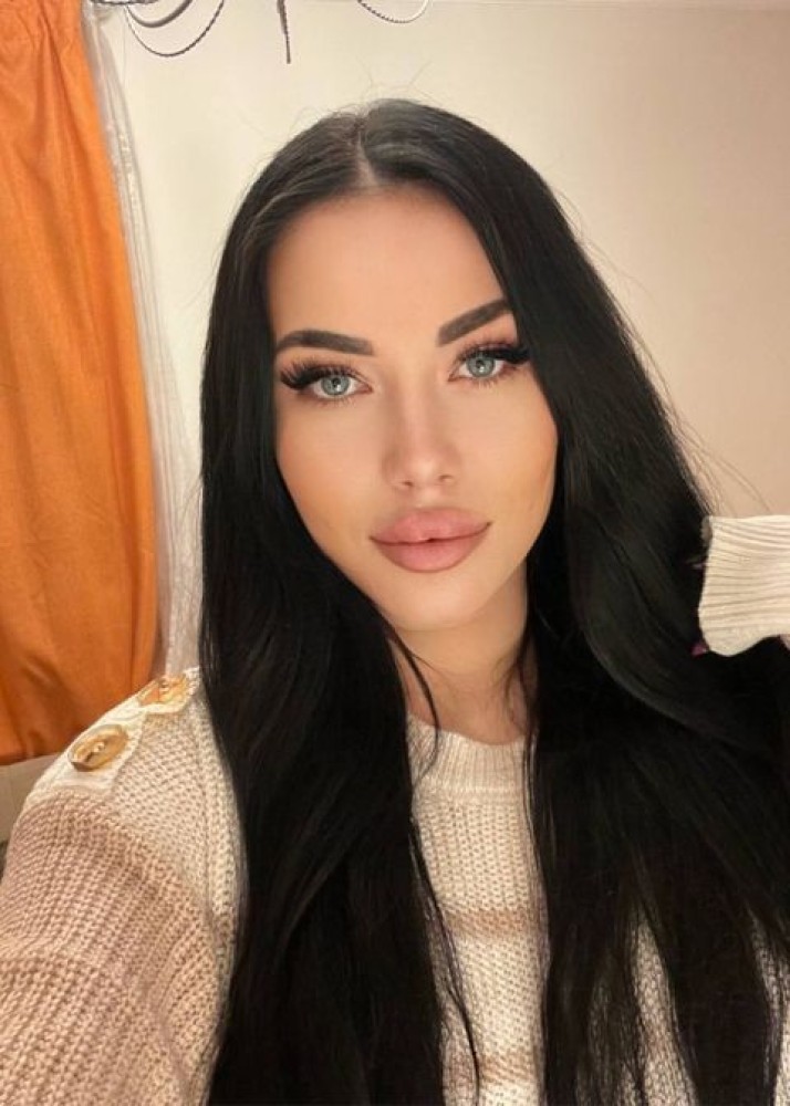 Индивидуалка Карина главное фото в городе Ухта 