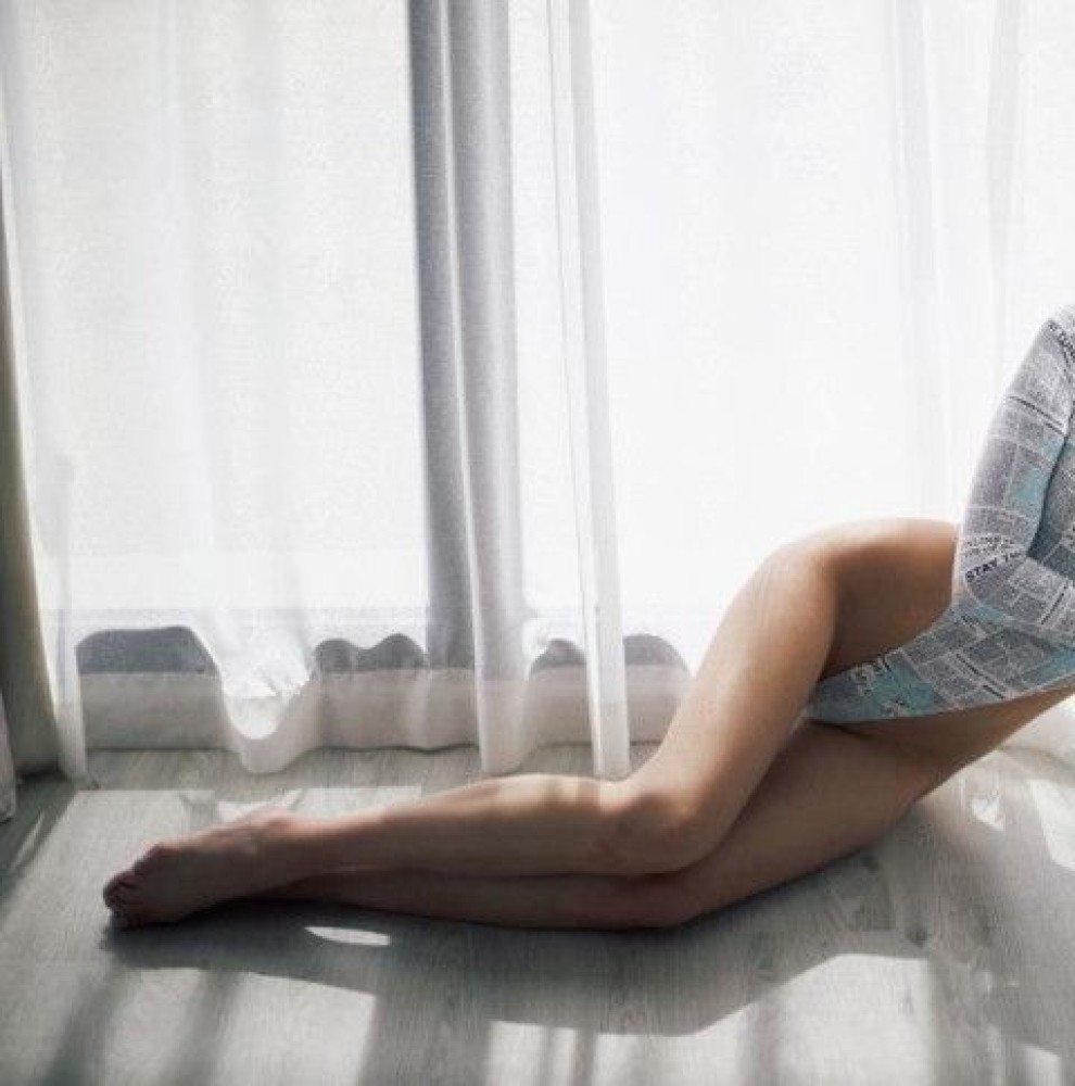 Индивидуалка Катя фото № 2 в городе Ухта