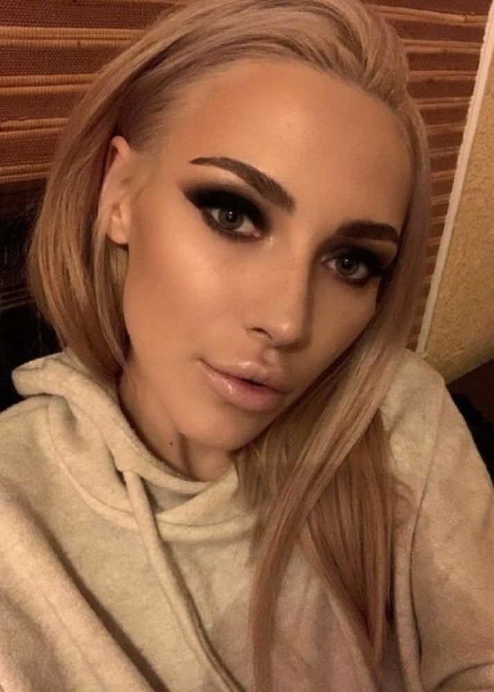 Индивидуалка Катя фото № 2 в городе Ухта