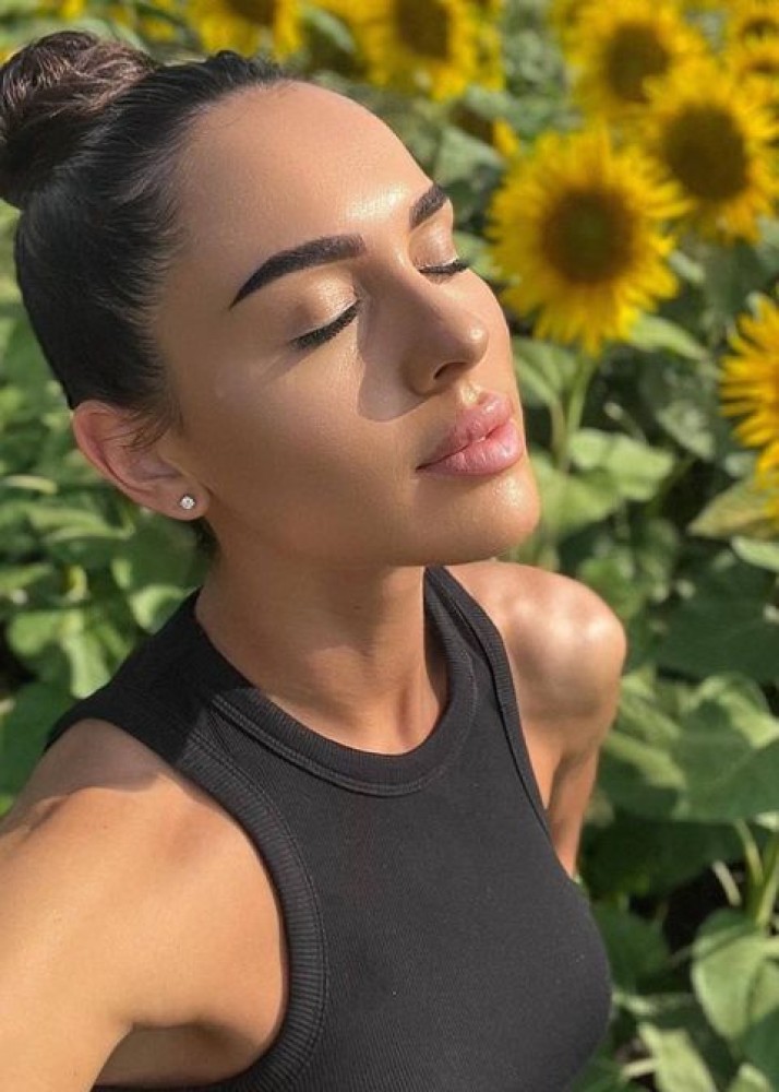 Индивидуалка Кира фото № 2 в городе Ухта