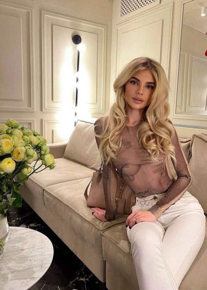 Индивидуалка Клер фото № 2 в городе Ухта