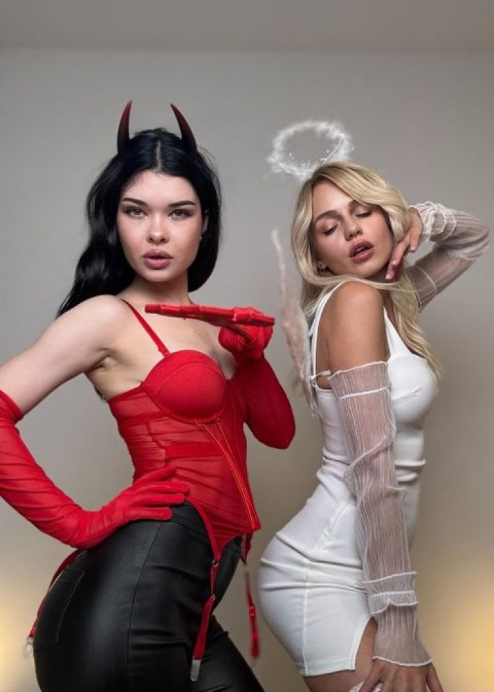 Индивидуалка ЛераКарина фото № 2 в городе Ухта