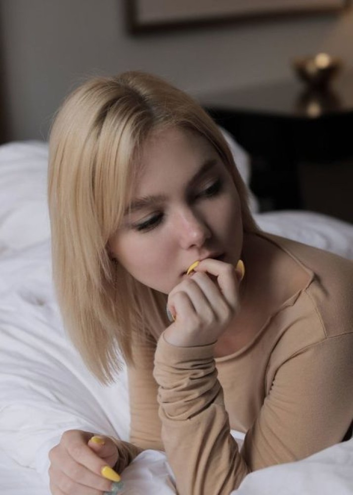 Индивидуалка Лилия фото № 2 в городе Ухта