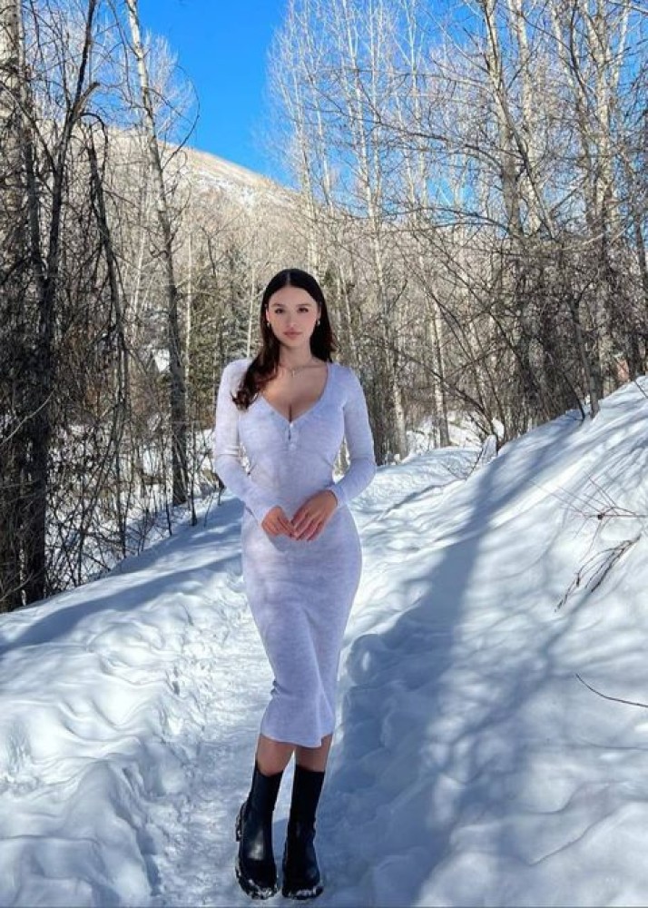 Индивидуалка Лина, фото № 2 в городе Ухта