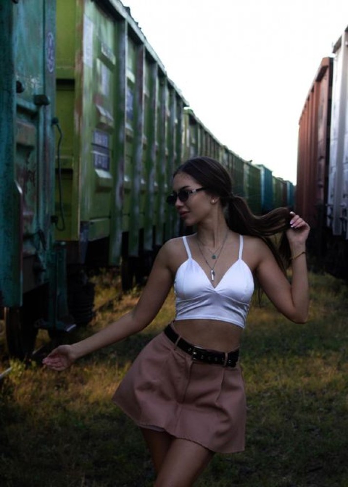 Индивидуалка Лиза фото № 2 в городе Ухта