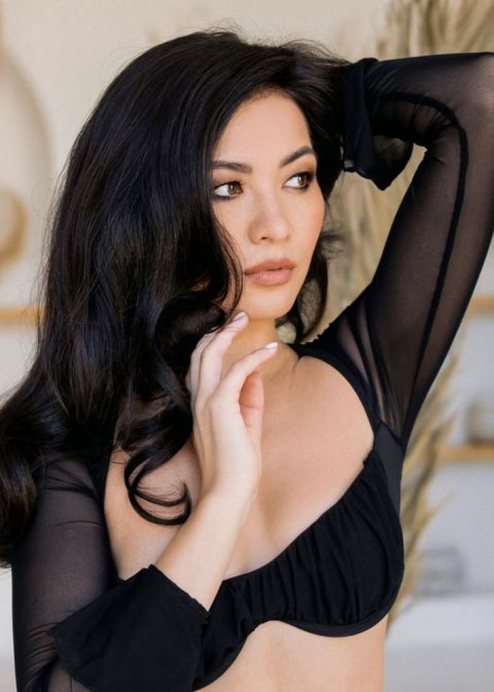 Индивидуалка Мадина фото № 2 в городе Ухта