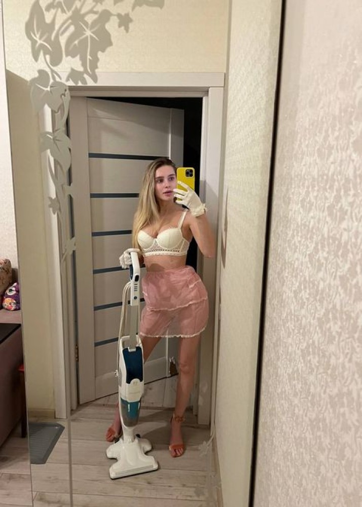 Индивидуалка Марина фото № 2 в городе Ухта