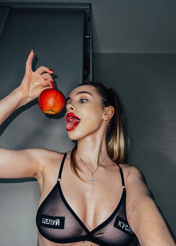 Индивидуалка Марина фото № 2 в городе Ухта