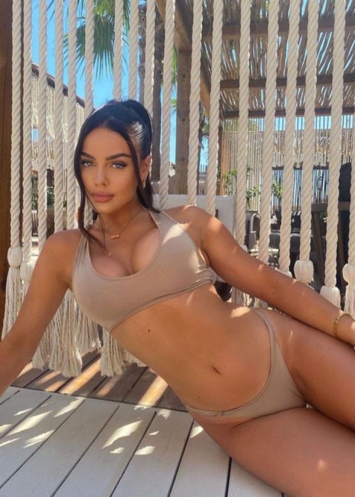 Индивидуалка Мариша главное фото в городе Ухта 