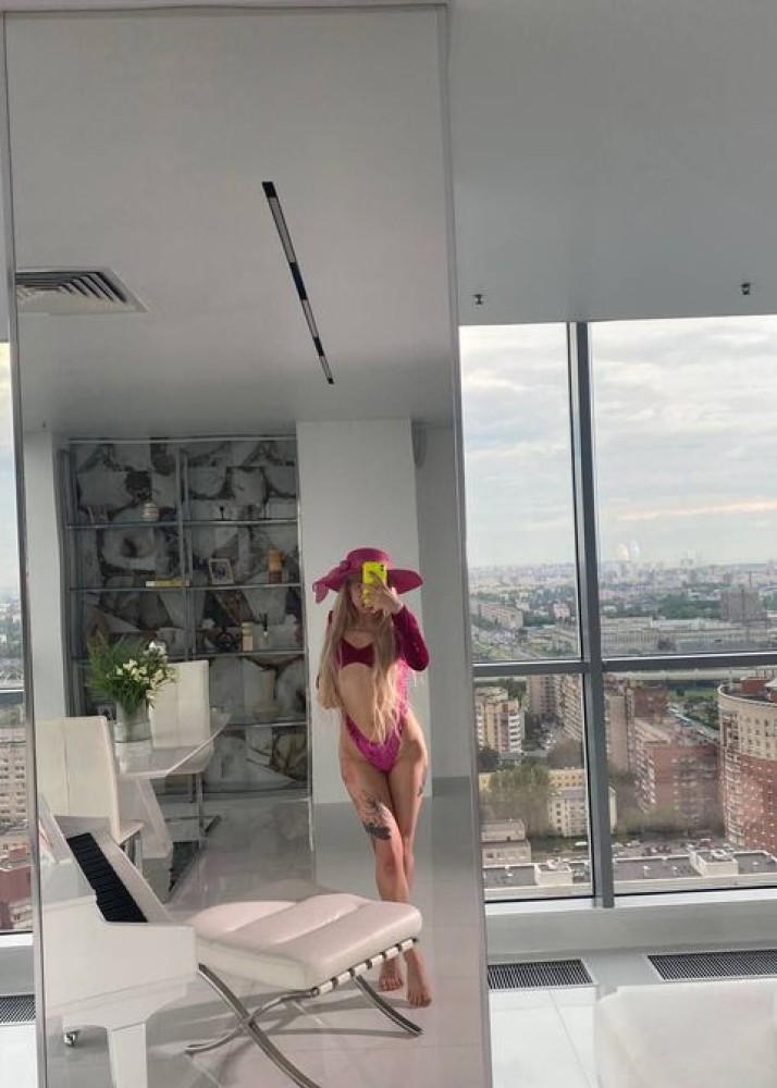 Индивидуалка Маша фото № 2 в городе Ухта