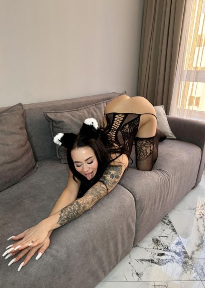 Индивидуалка Маша фото № 2 в городе Ухта