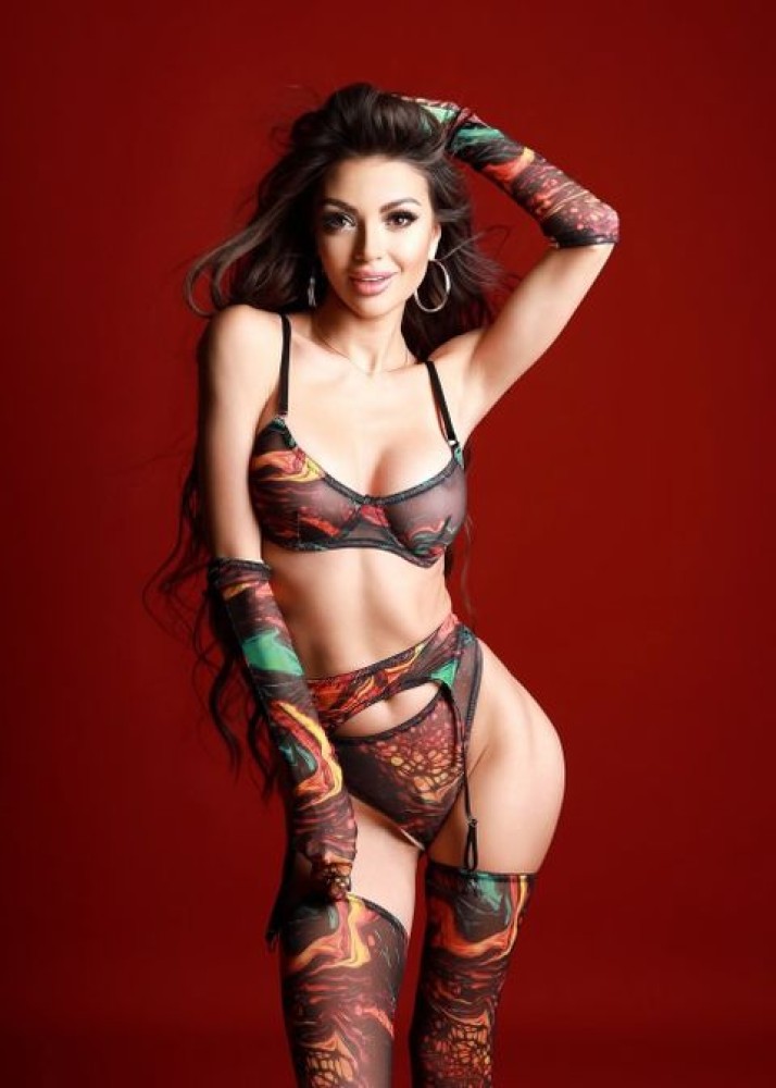 Индивидуалка Милана фото № 2 в городе Ухта