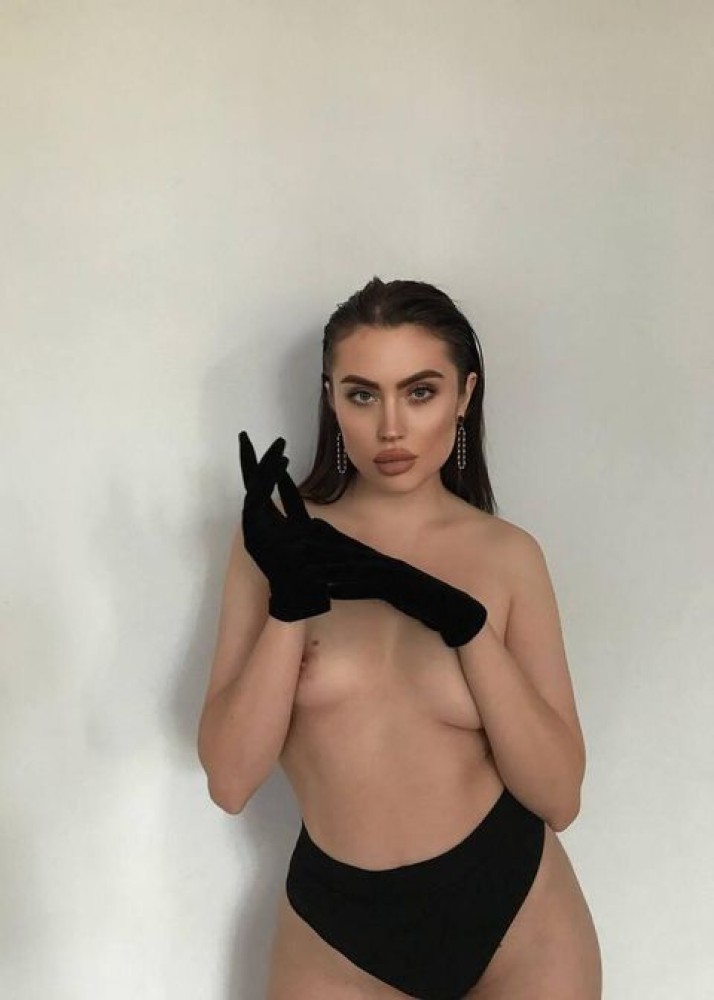 Индивидуалка Мина фото № 2 в городе Ухта