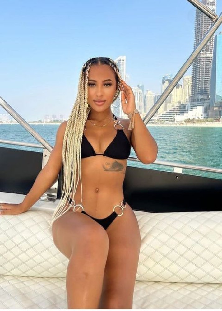 Индивидуалка Мона фото № 2 в городе Ухта