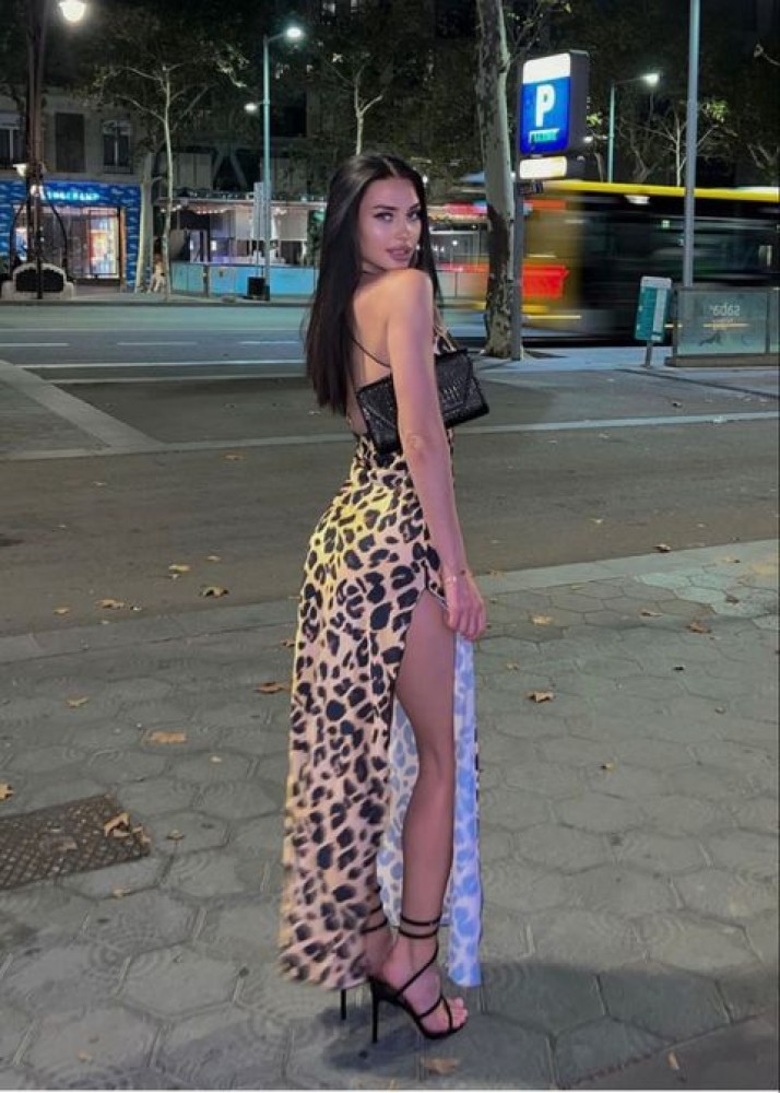 Индивидуалка Натали главное фото в городе Ухта 