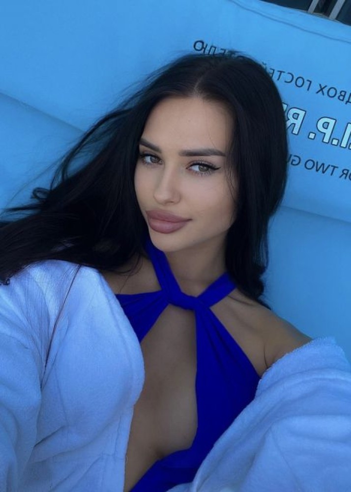 Индивидуалка Натали фото № 2 в городе Ухта