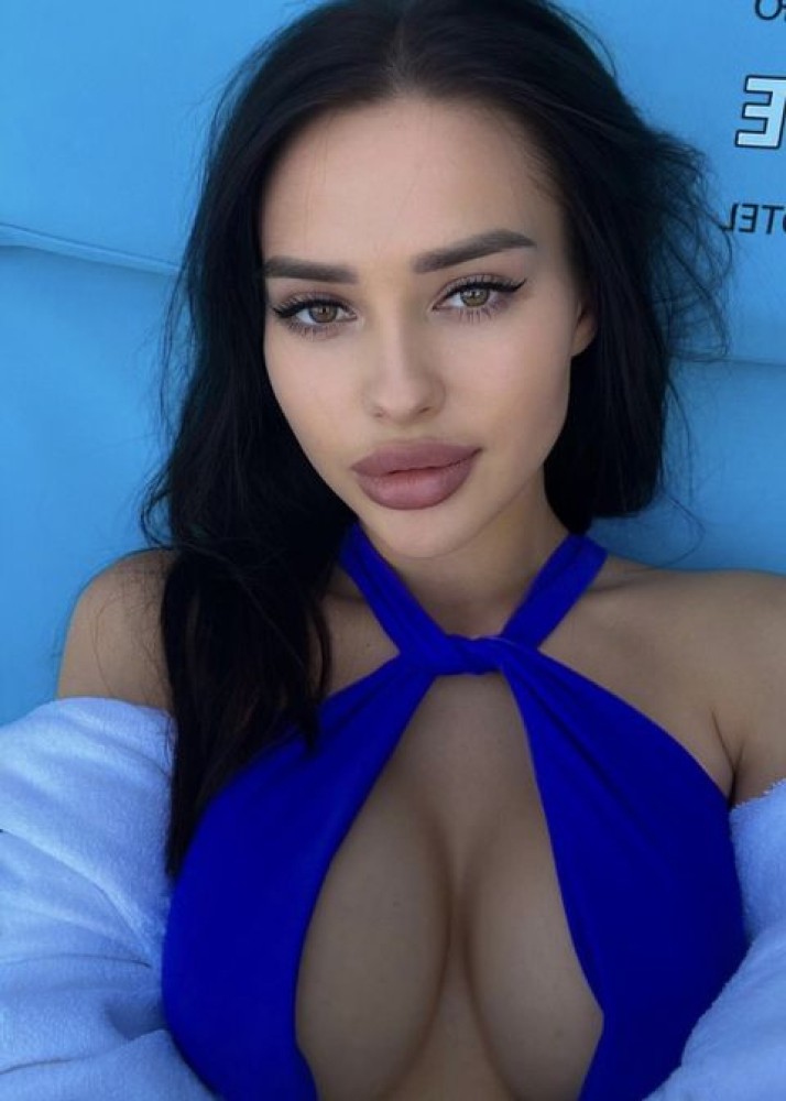 Индивидуалка Натали фото № 2 в городе Ухта