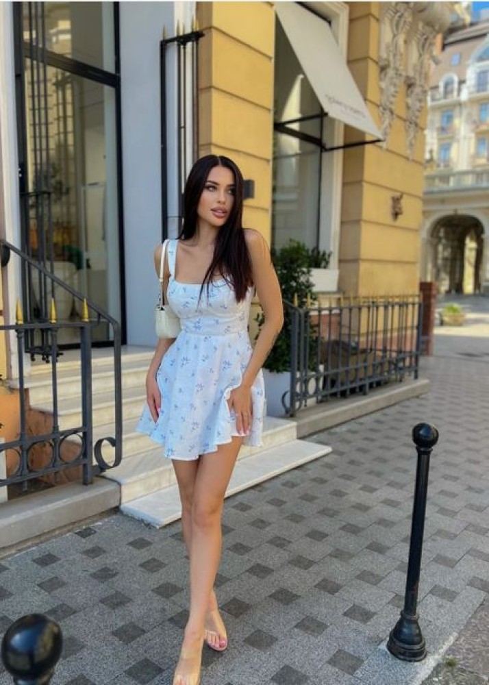 Индивидуалка Натали фото № 2 в городе Ухта