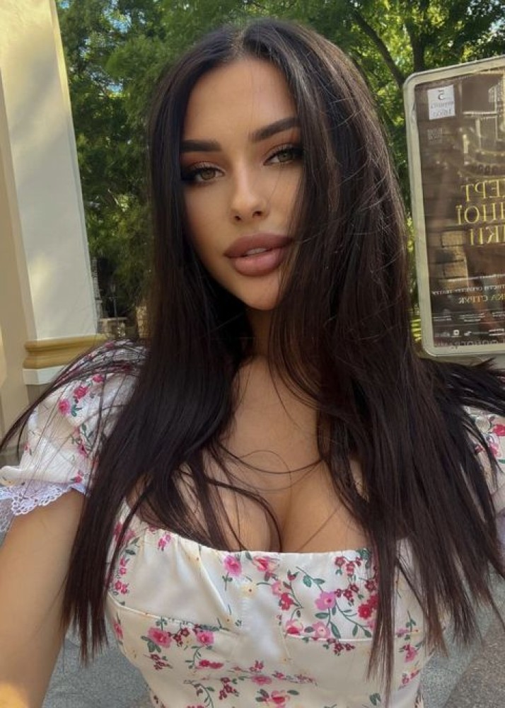 Индивидуалка Натали фото № 2 в городе Ухта