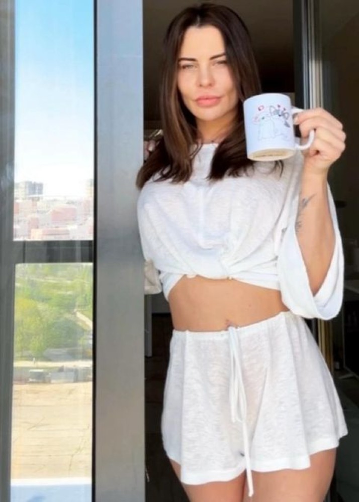 Индивидуалка Николь главное фото в городе Ухта 