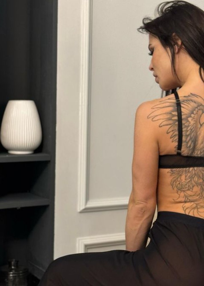 Индивидуалка Николь фото № 2 в городе Ухта