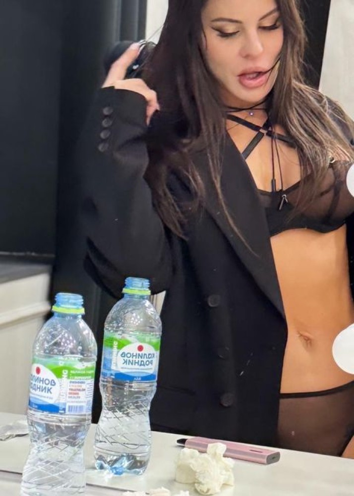 Индивидуалка Николь фото № 2 в городе Ухта