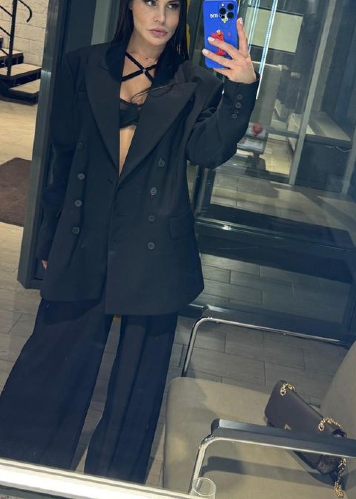 Индивидуалка Николь фото № 2 в городе Ухта