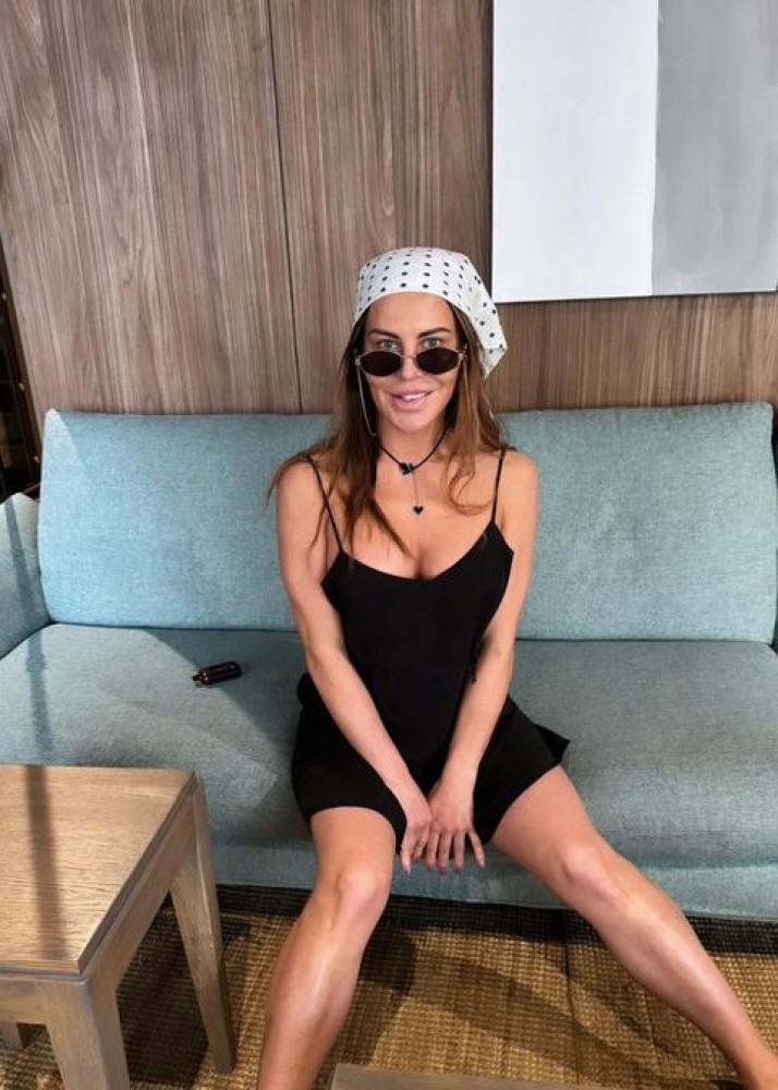 Индивидуалка Николь фото № 2 в городе Ухта