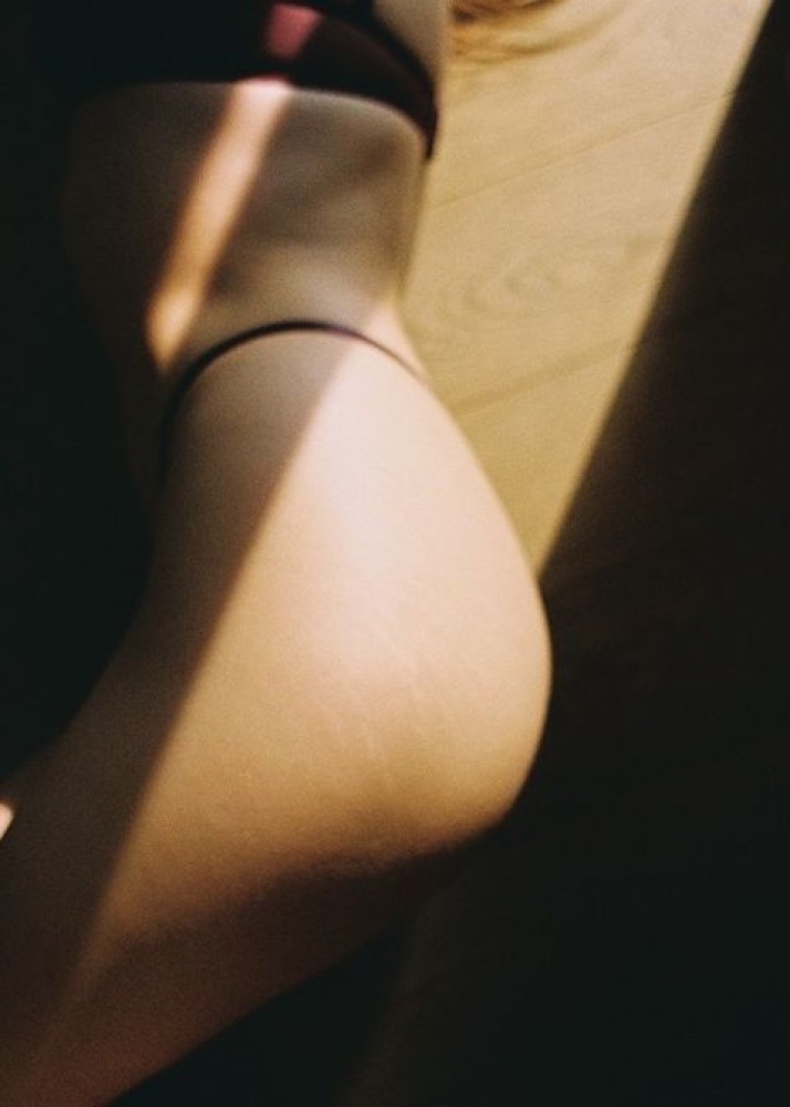 Индивидуалка Оксана фото № 2 в городе Ухта