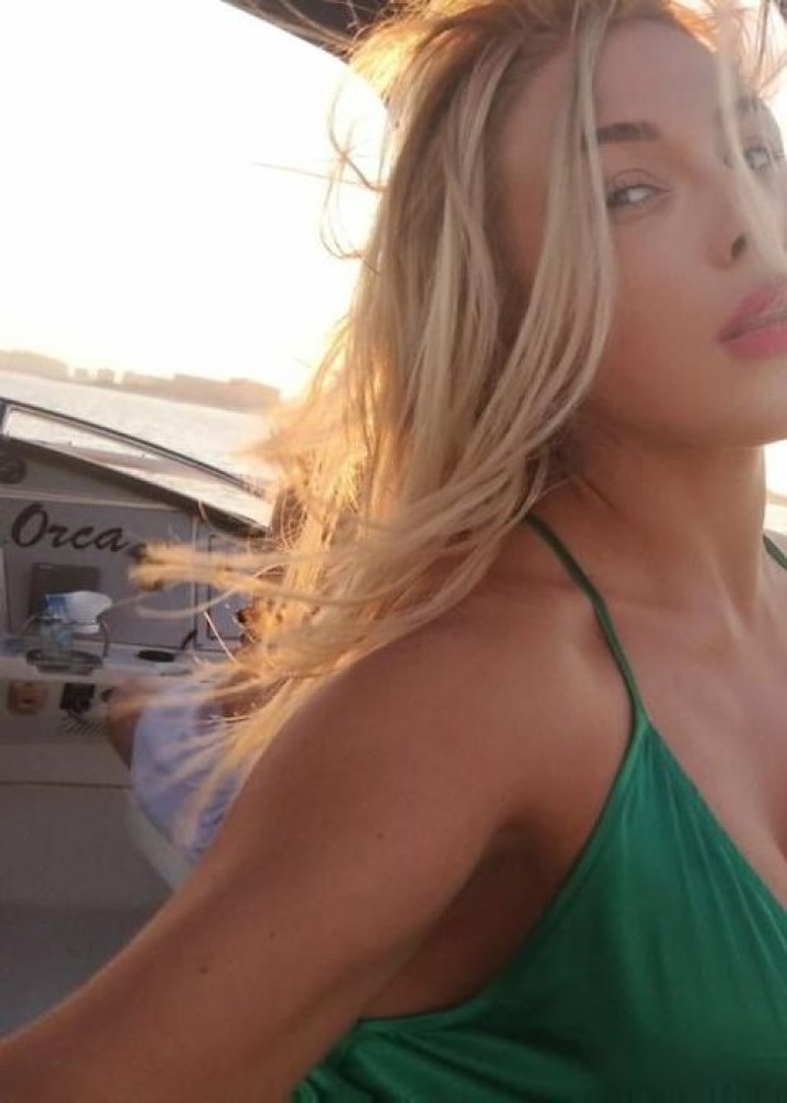 Индивидуалка Оля фото № 2 в городе Ухта