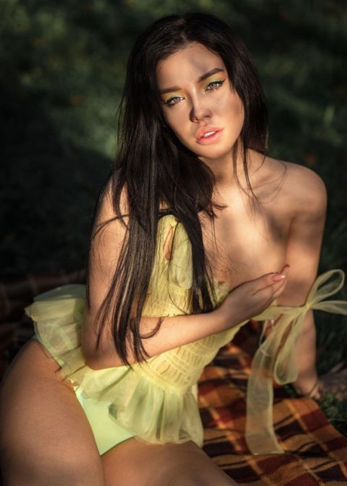 Индивидуалка Шакира фото № 2 в городе Ухта