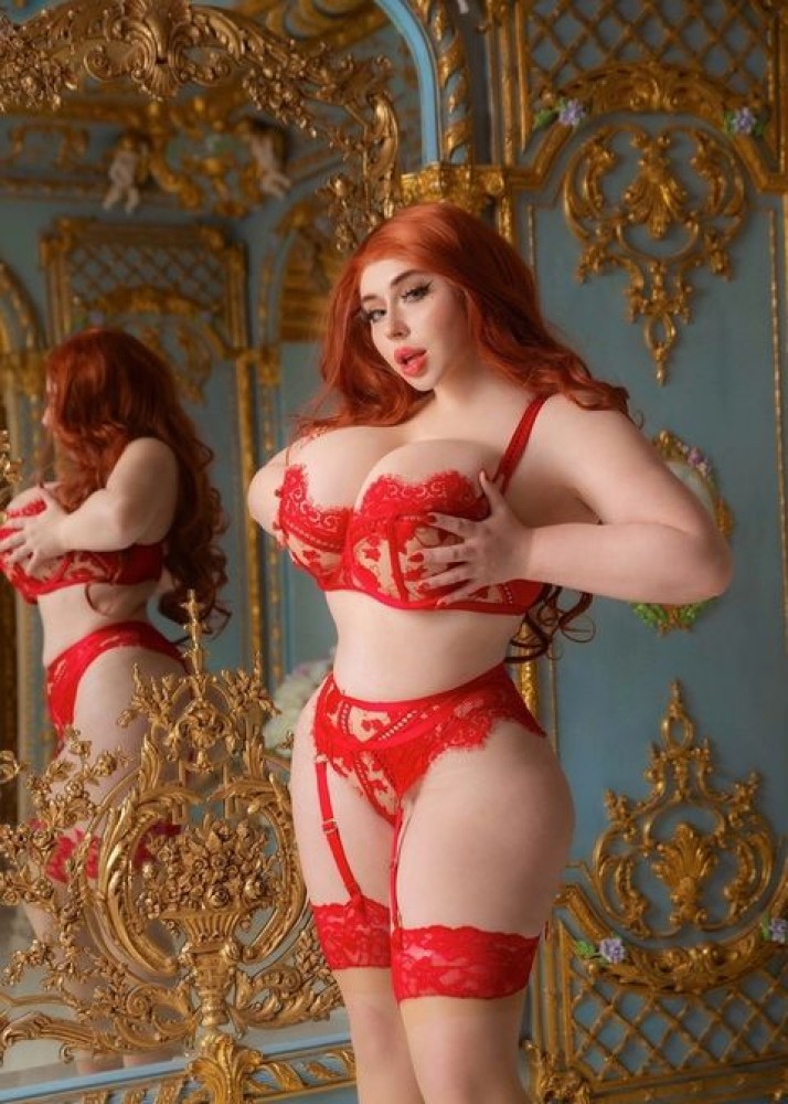 Индивидуалка Слава фото № 2 в городе Ухта