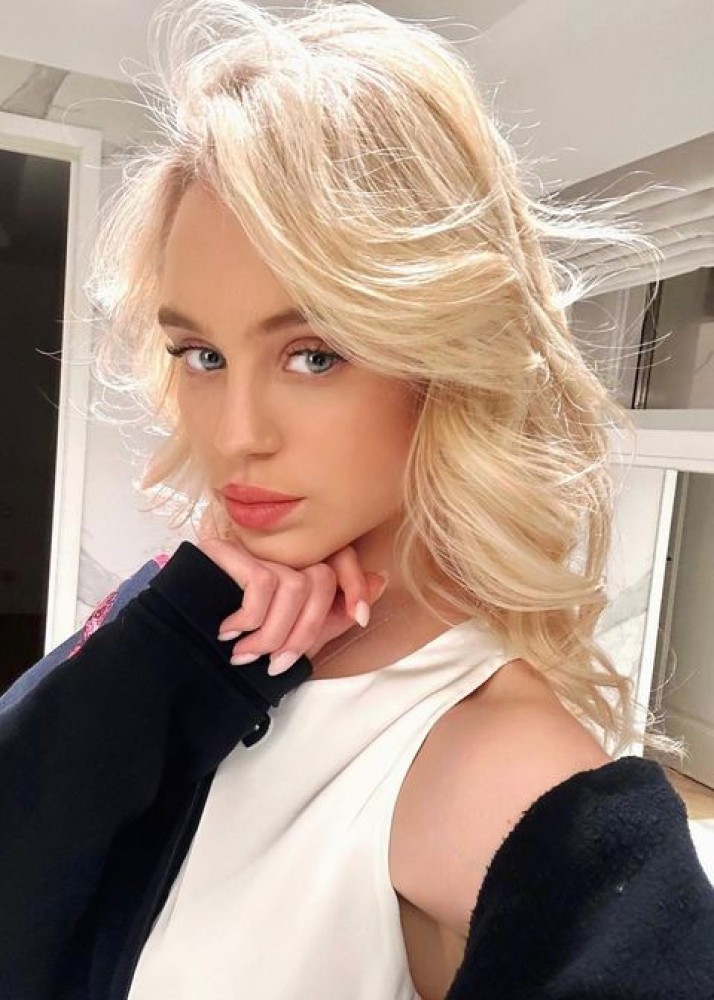 Индивидуалка Соня фото № 2 в городе Ухта