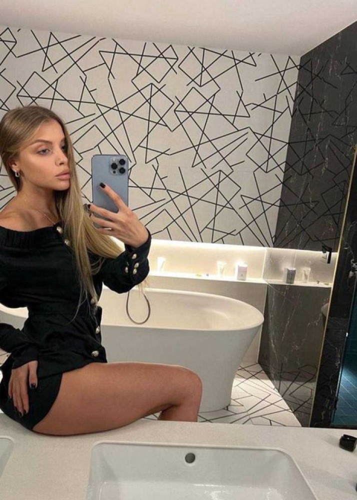 Индивидуалка Вера фото № 2 в городе Ухта